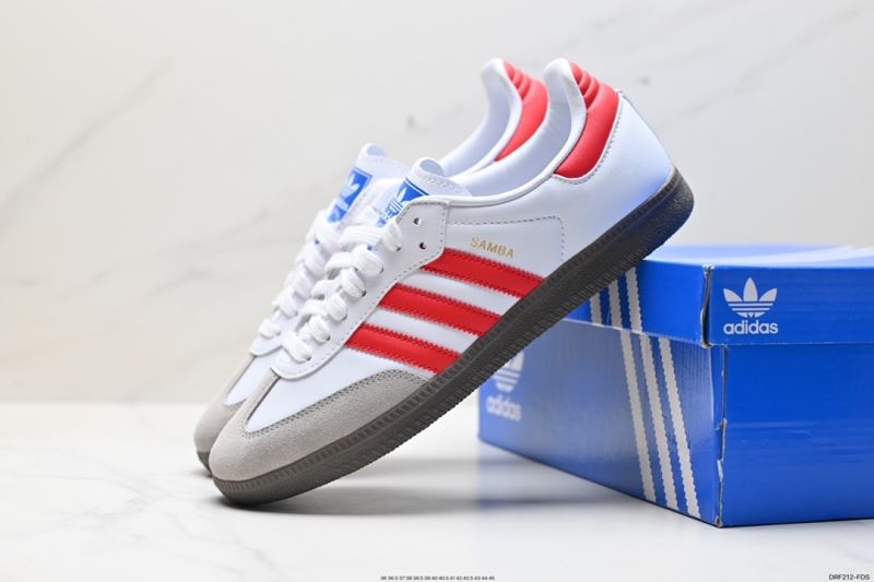 Adidas Samba Shoes